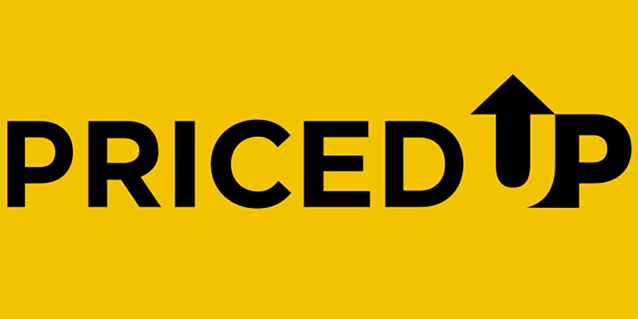 PricedUp